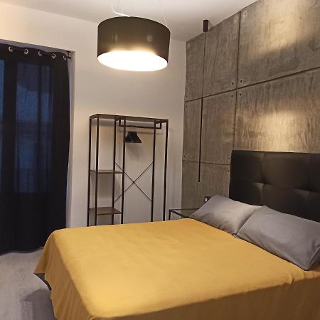 Apartamento Mendizabal กาดิซ ภายนอก รูปภาพ