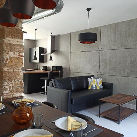 Apartamento Mendizabal กาดิซ ภายนอก รูปภาพ