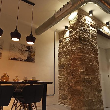 Apartamento Mendizabal กาดิซ ภายนอก รูปภาพ