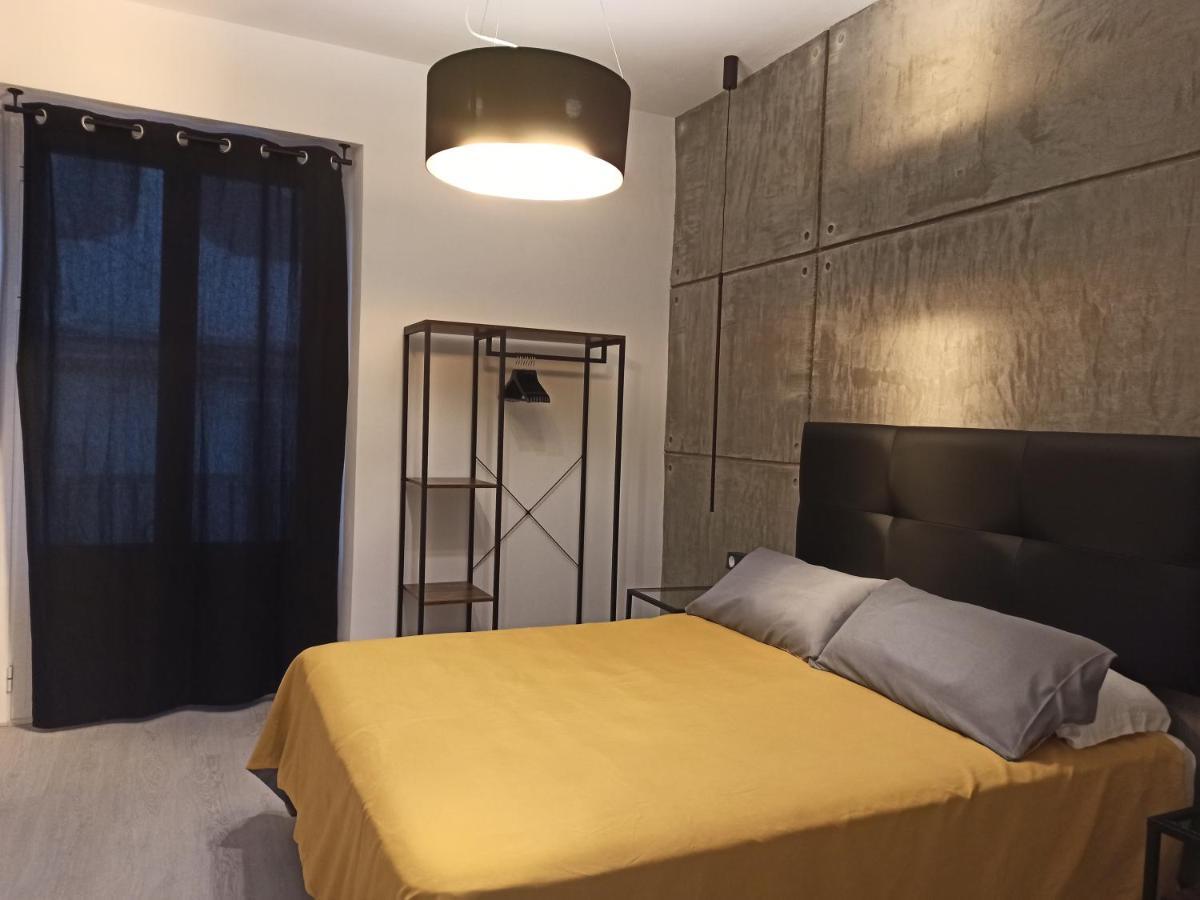 Apartamento Mendizabal กาดิซ ภายนอก รูปภาพ