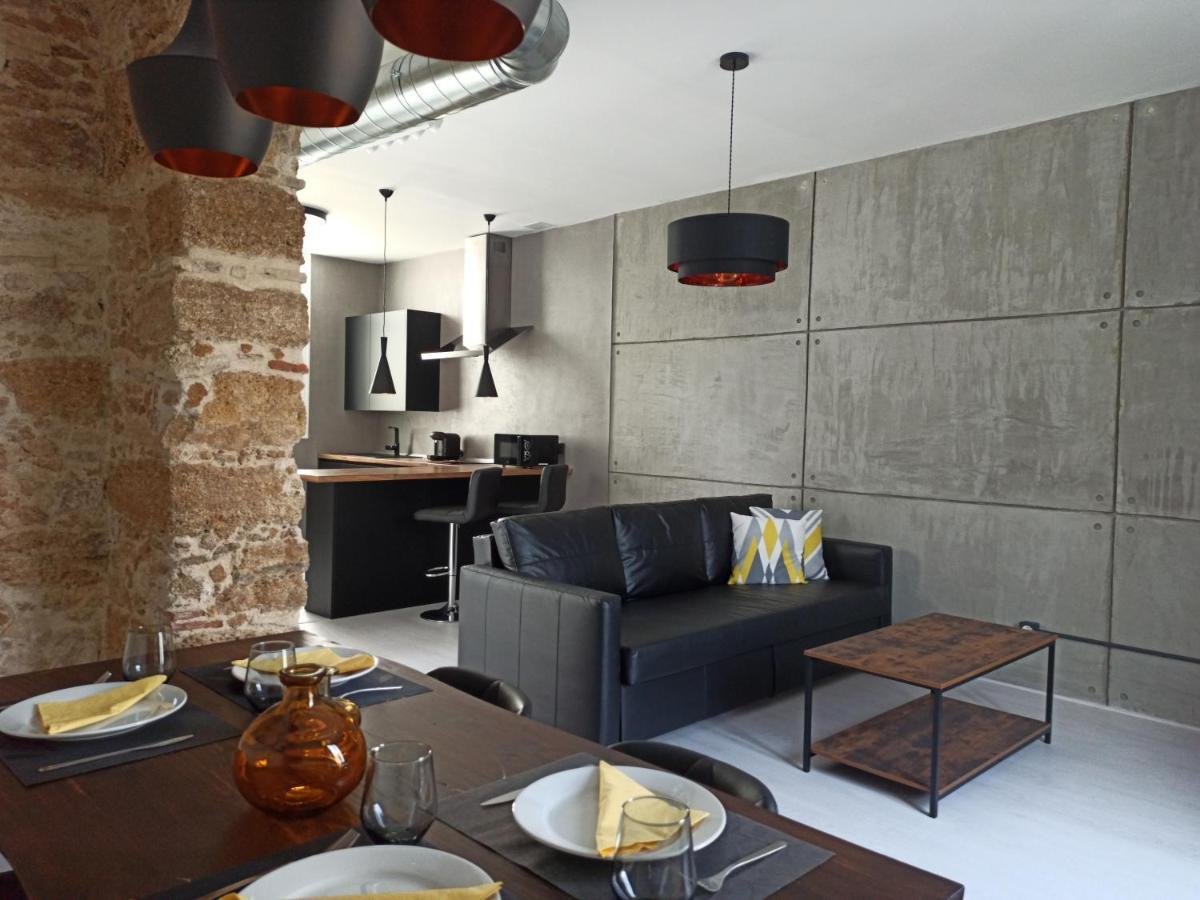 Apartamento Mendizabal กาดิซ ภายนอก รูปภาพ