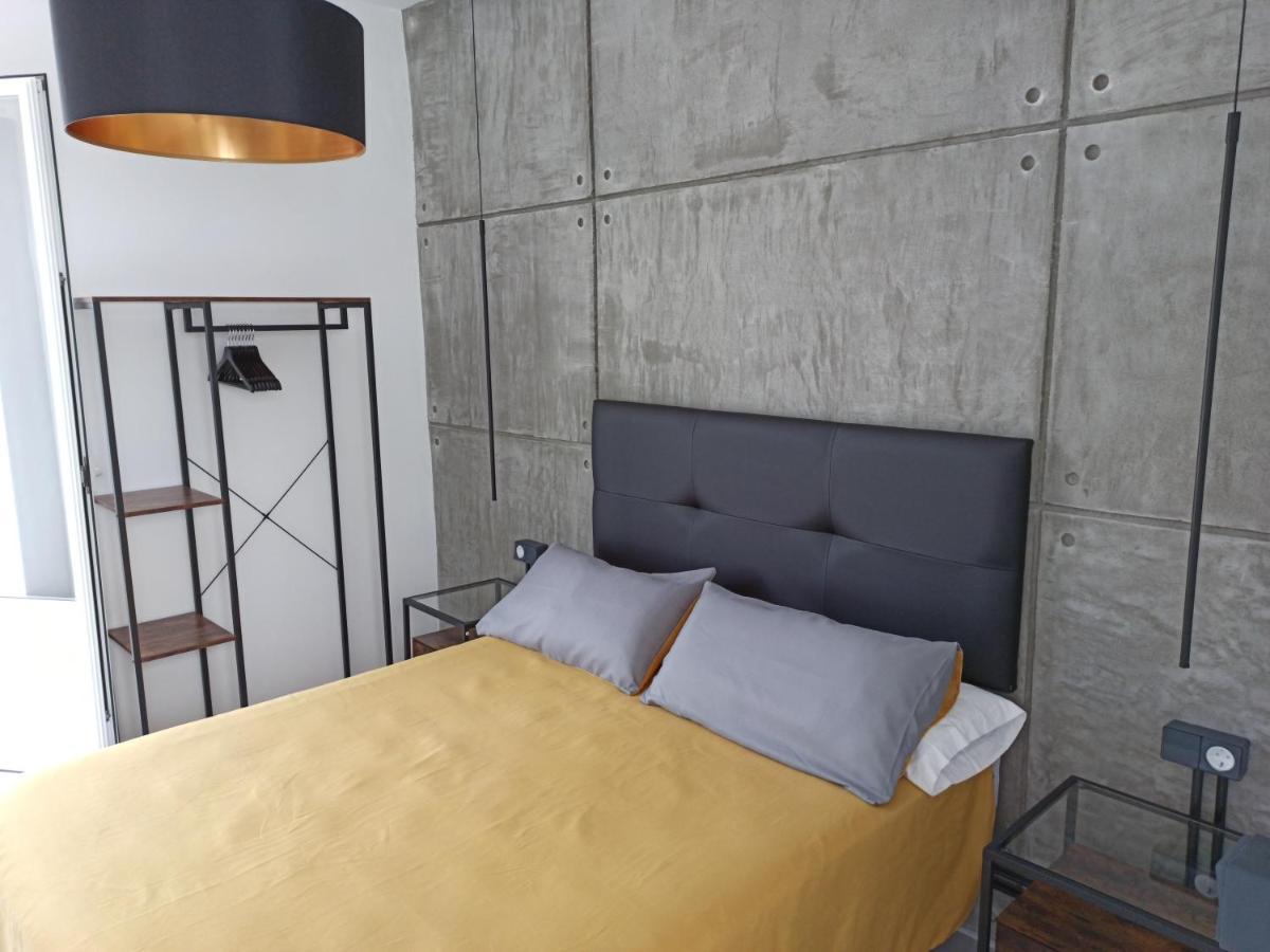 Apartamento Mendizabal กาดิซ ภายนอก รูปภาพ