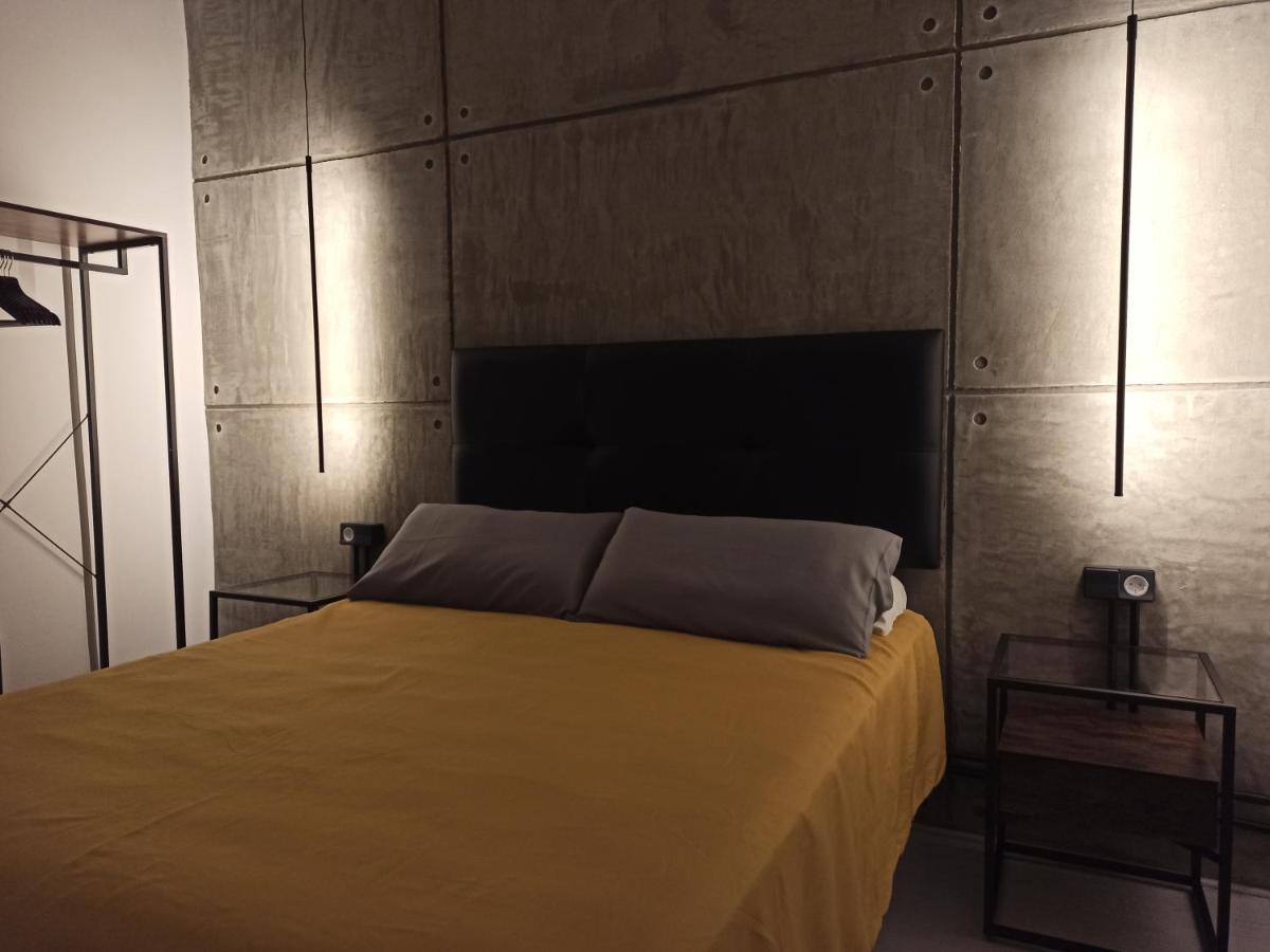 Apartamento Mendizabal กาดิซ ภายนอก รูปภาพ