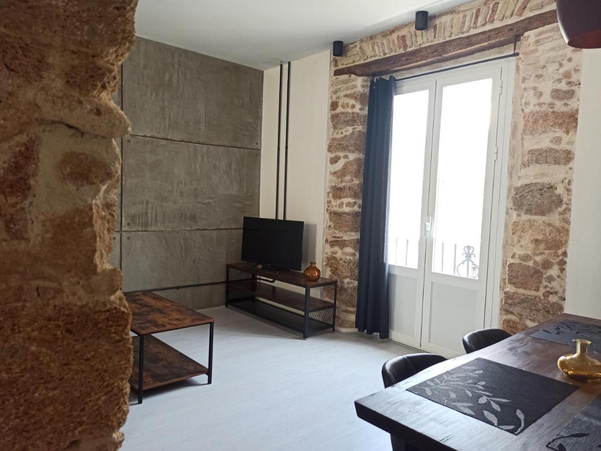 Apartamento Mendizabal กาดิซ ภายนอก รูปภาพ