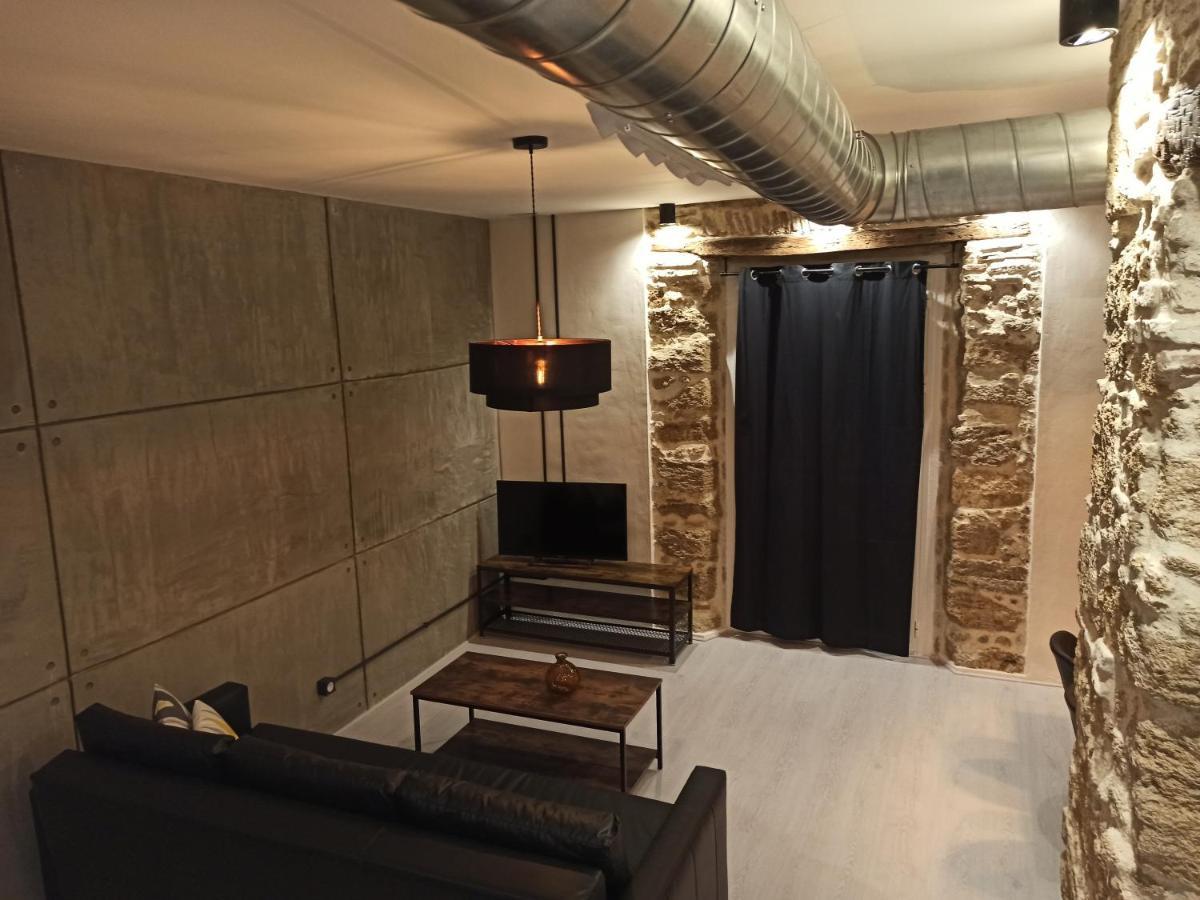 Apartamento Mendizabal กาดิซ ภายนอก รูปภาพ
