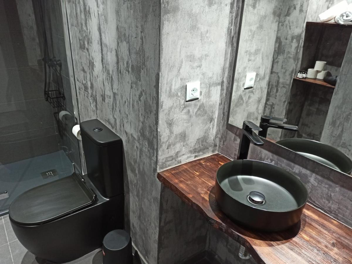 Apartamento Mendizabal กาดิซ ภายนอก รูปภาพ
