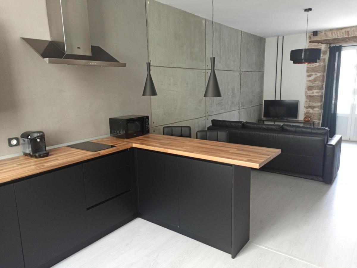 Apartamento Mendizabal กาดิซ ภายนอก รูปภาพ