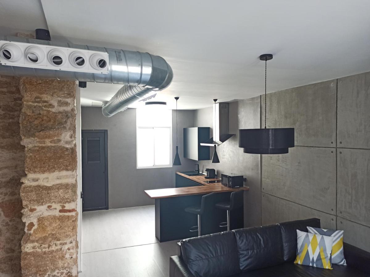 Apartamento Mendizabal กาดิซ ภายนอก รูปภาพ