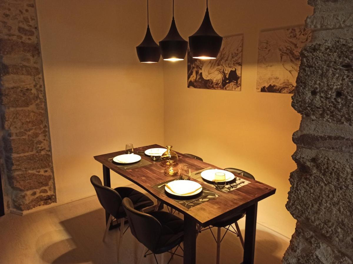 Apartamento Mendizabal กาดิซ ภายนอก รูปภาพ