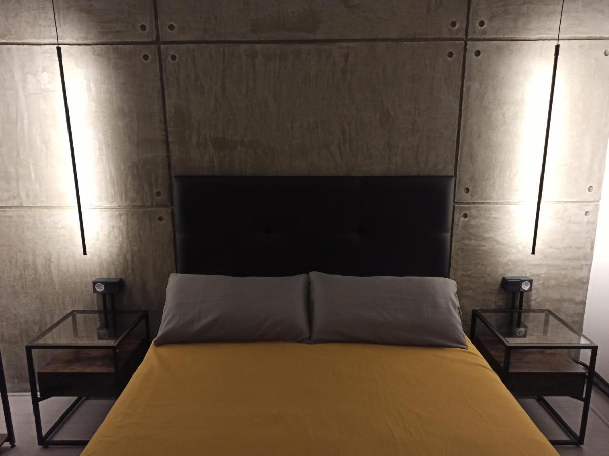 Apartamento Mendizabal กาดิซ ภายนอก รูปภาพ