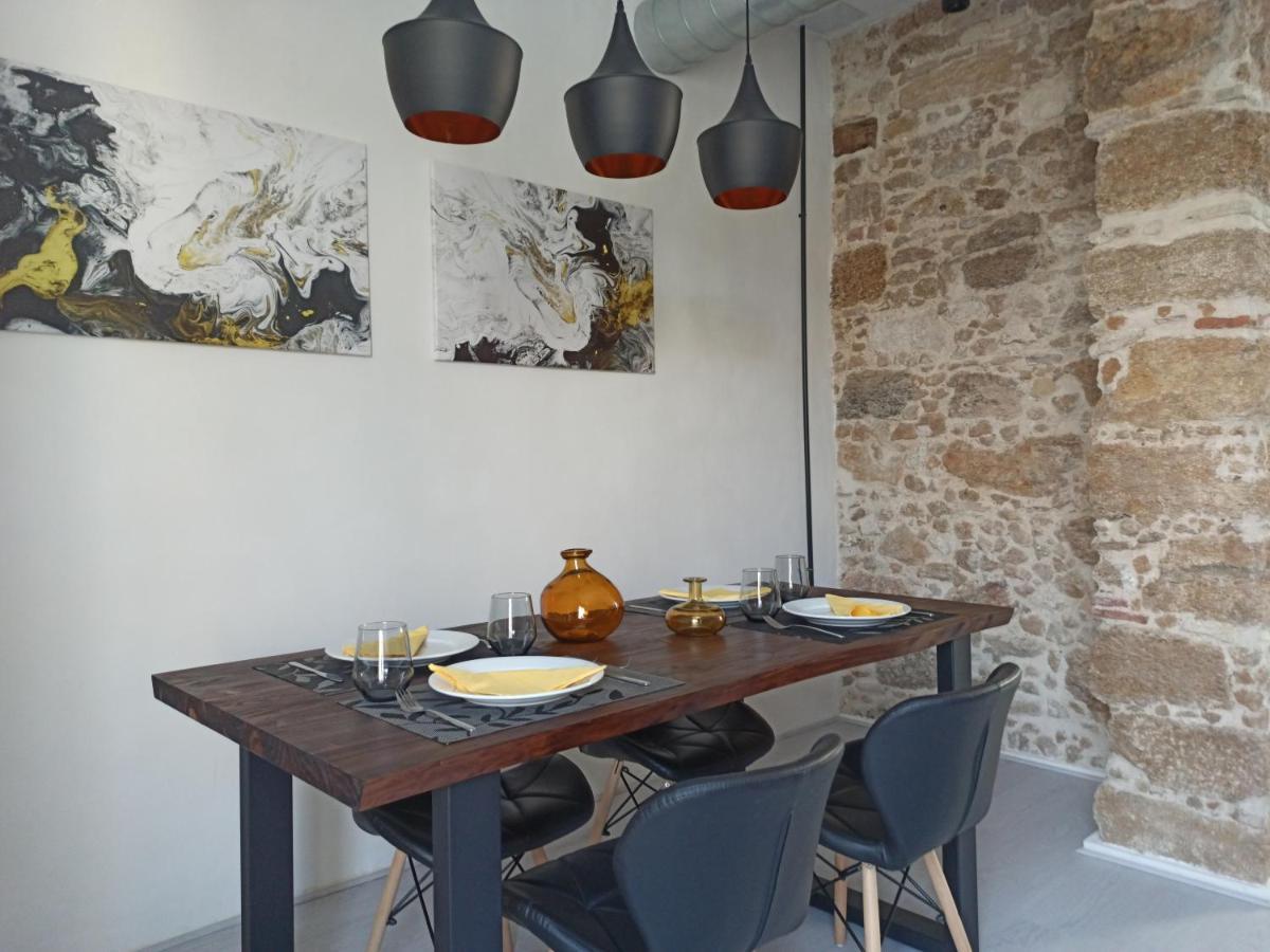Apartamento Mendizabal กาดิซ ภายนอก รูปภาพ