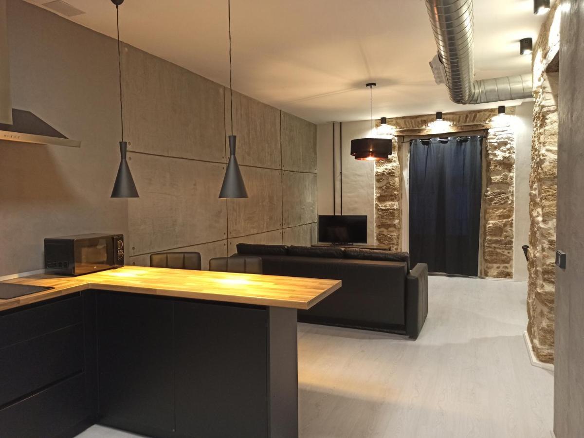 Apartamento Mendizabal กาดิซ ภายนอก รูปภาพ