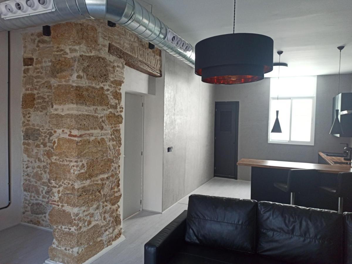 Apartamento Mendizabal กาดิซ ภายนอก รูปภาพ