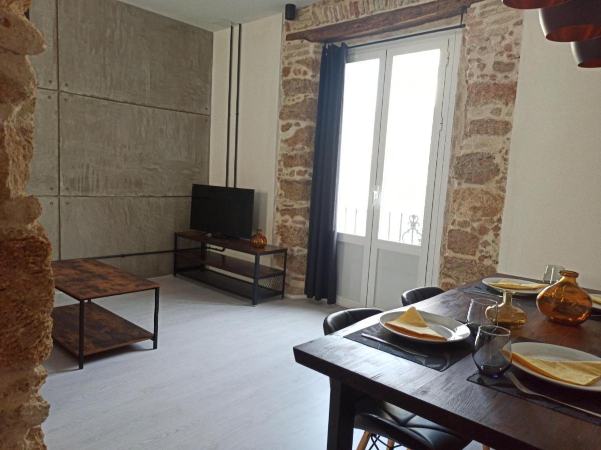 Apartamento Mendizabal กาดิซ ภายนอก รูปภาพ