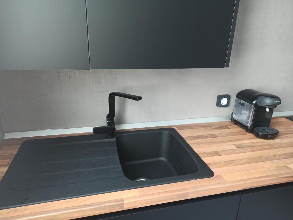 Apartamento Mendizabal กาดิซ ภายนอก รูปภาพ