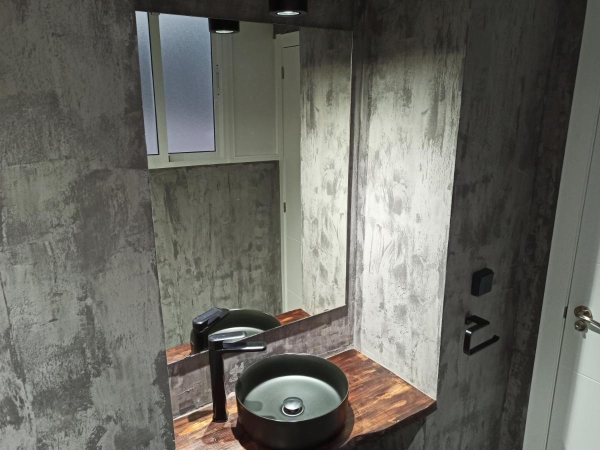 Apartamento Mendizabal กาดิซ ภายนอก รูปภาพ
