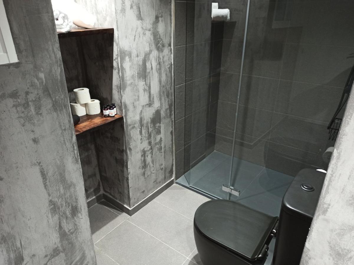 Apartamento Mendizabal กาดิซ ภายนอก รูปภาพ