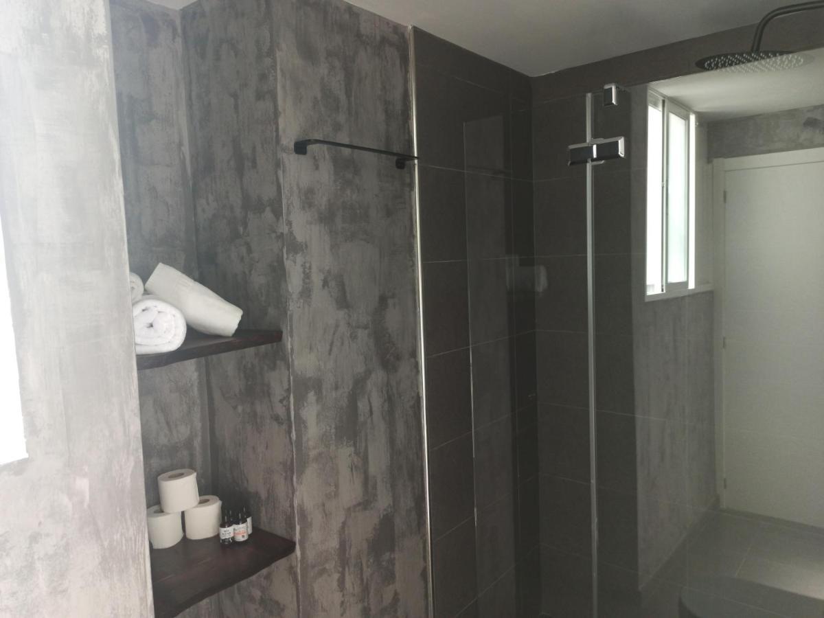 Apartamento Mendizabal กาดิซ ภายนอก รูปภาพ