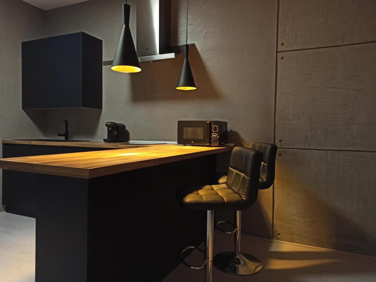 Apartamento Mendizabal กาดิซ ภายนอก รูปภาพ