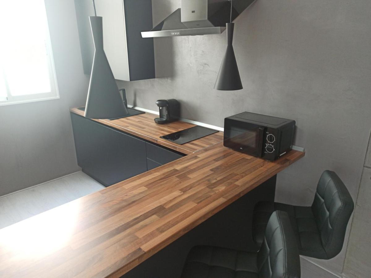 Apartamento Mendizabal กาดิซ ภายนอก รูปภาพ