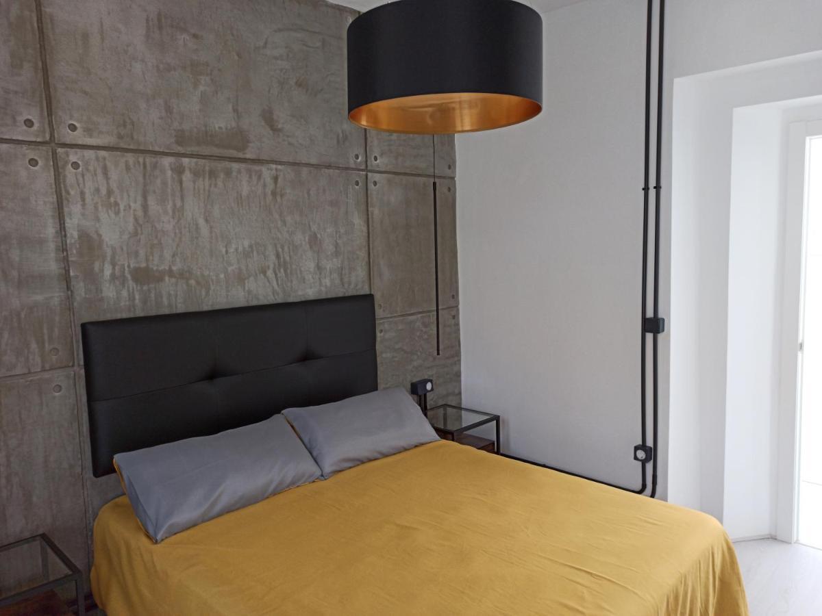 Apartamento Mendizabal กาดิซ ภายนอก รูปภาพ
