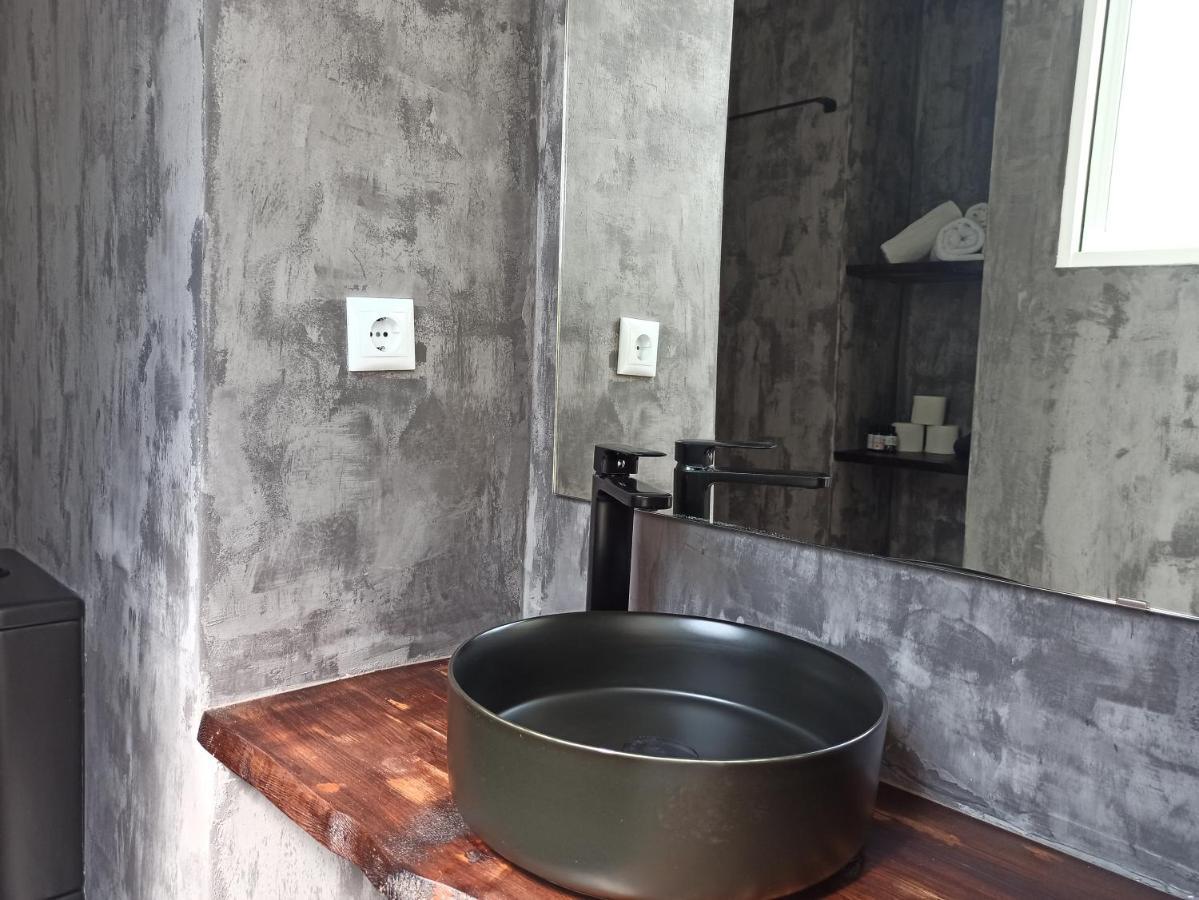 Apartamento Mendizabal กาดิซ ภายนอก รูปภาพ