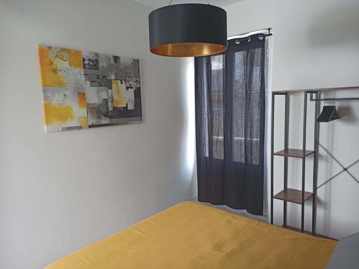Apartamento Mendizabal กาดิซ ภายนอก รูปภาพ