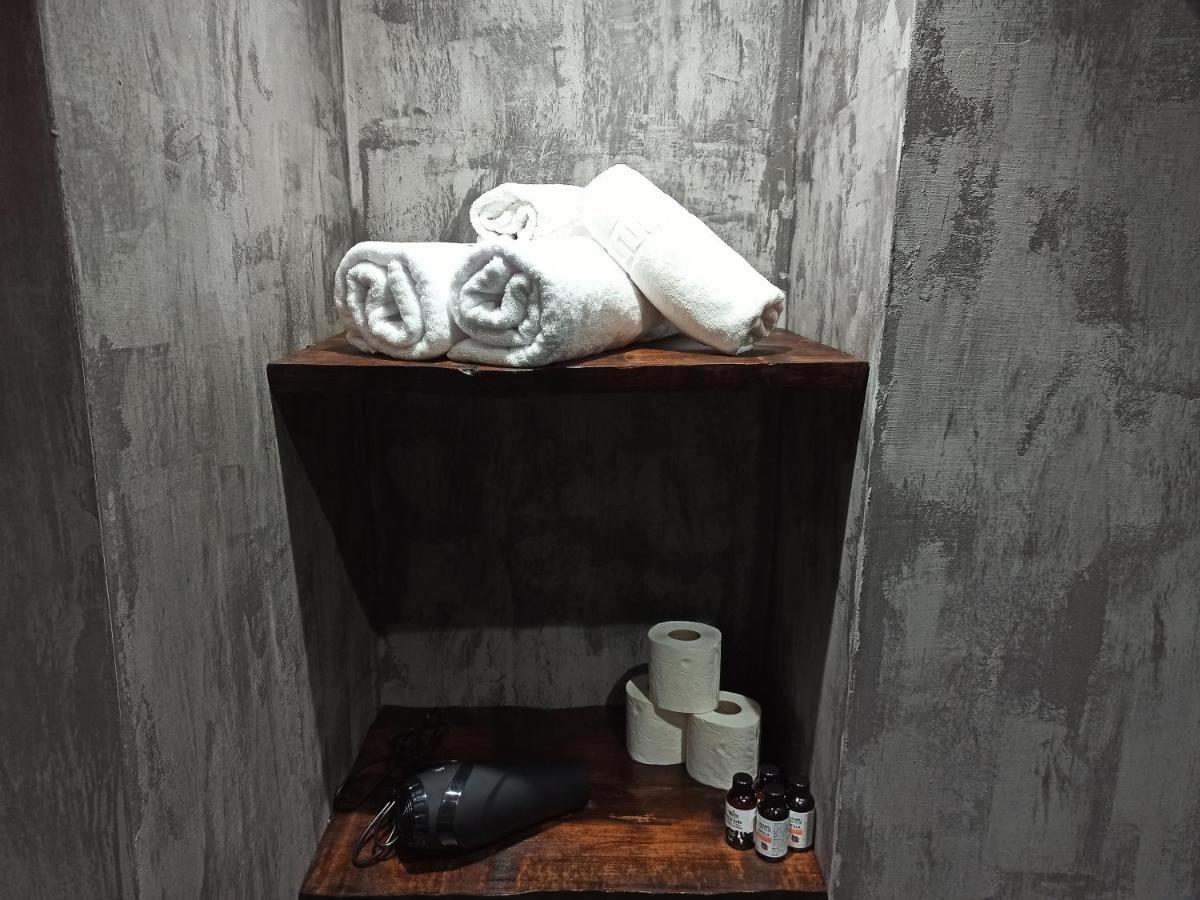 Apartamento Mendizabal กาดิซ ภายนอก รูปภาพ