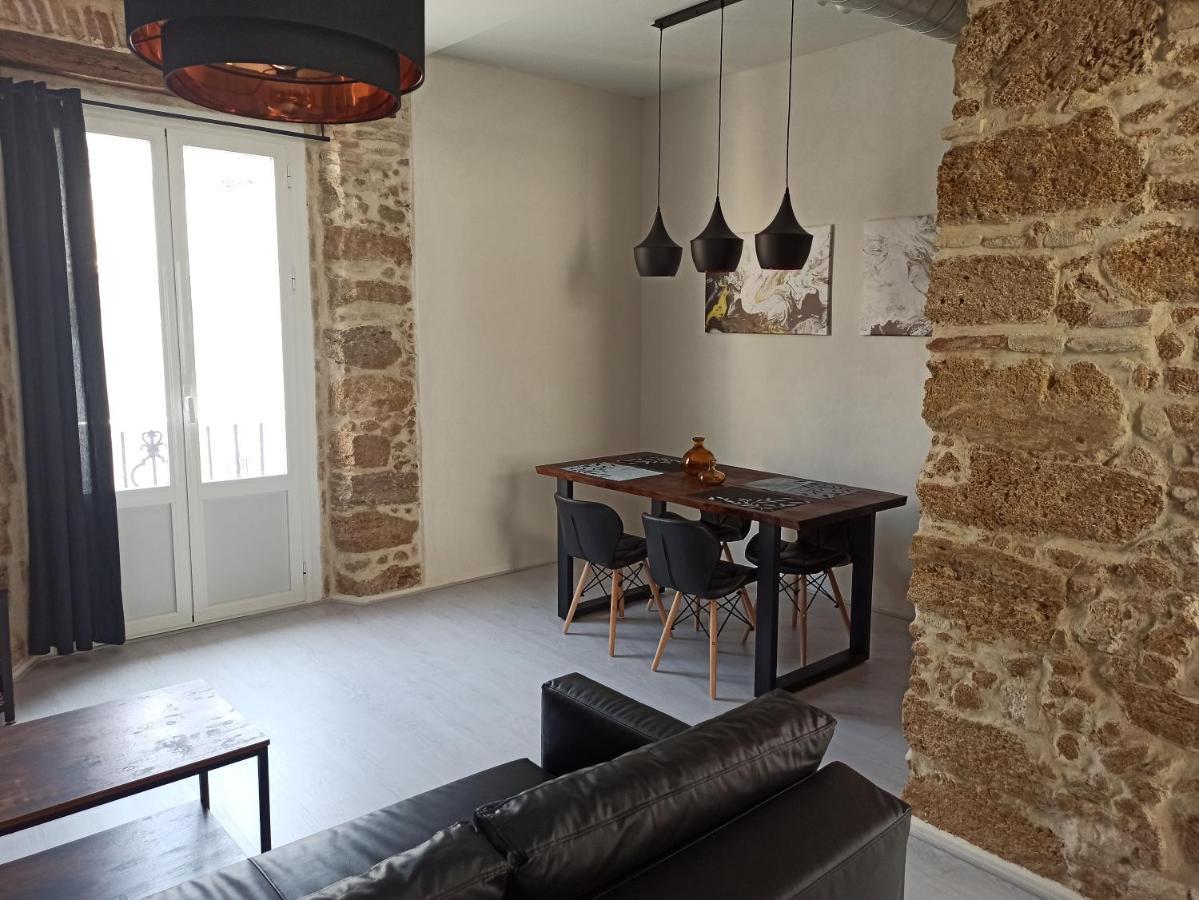 Apartamento Mendizabal กาดิซ ภายนอก รูปภาพ