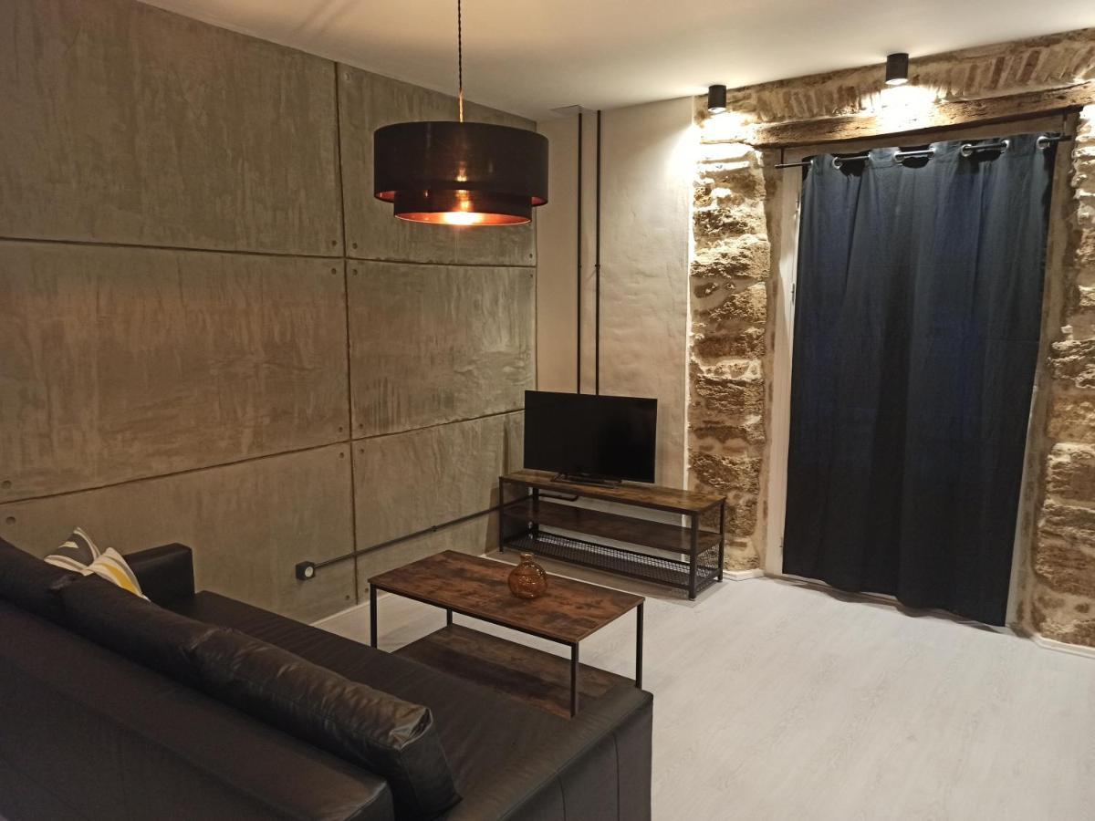 Apartamento Mendizabal กาดิซ ภายนอก รูปภาพ