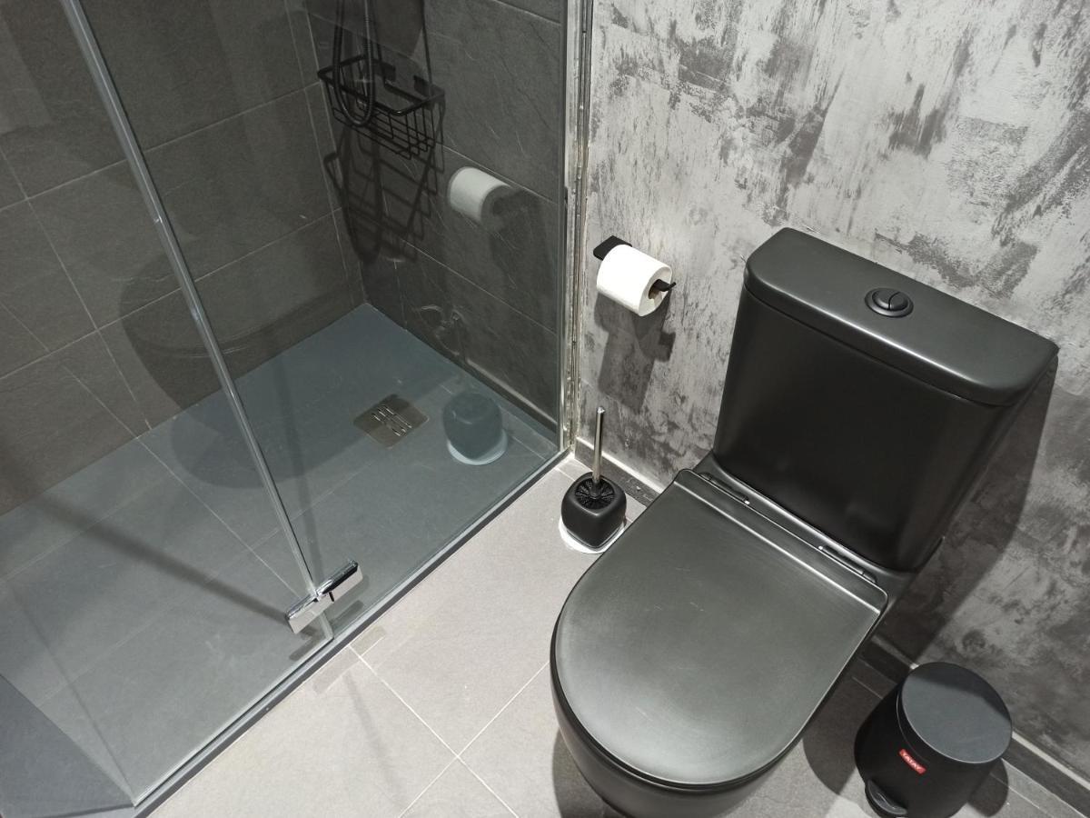 Apartamento Mendizabal กาดิซ ภายนอก รูปภาพ